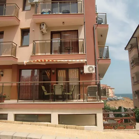 La Rose Szozopol