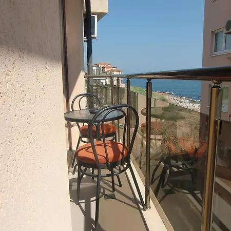 La Rose 3* Szozopol