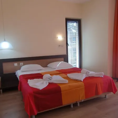 La Rose 3* Szozopol