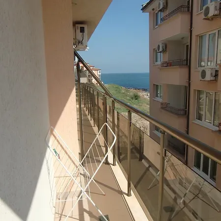 Guest house La Rose 3*