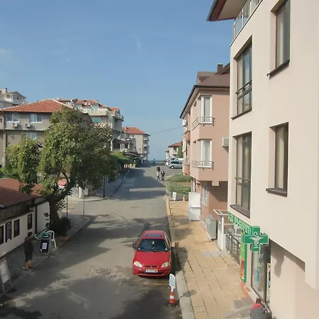 Guest house La Rose 3*