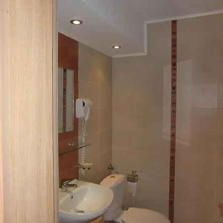 La Rose Vendégház 3*