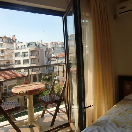 Guest house La Rose