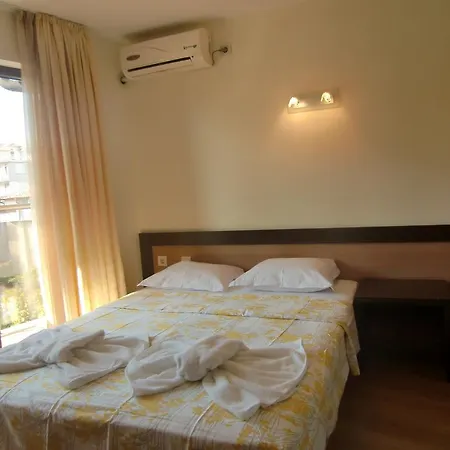 La Rose Vendégház Szozopol
