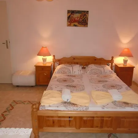 La Rose Vendégház 3*