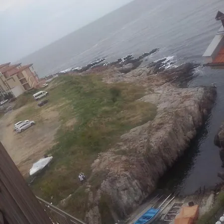 Vendégház La Rose Szozopol