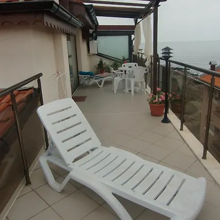 La Rose 3* Szozopol