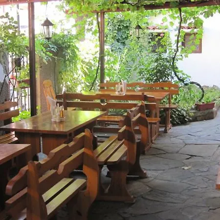 Vendégház La Rose Szozopol