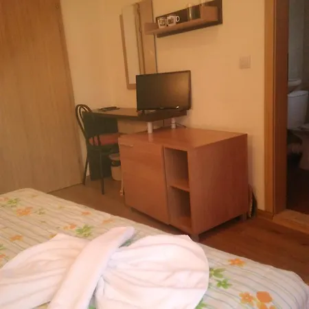 Vendégház La Rose Szozopol