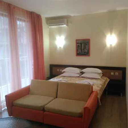 La Rose
