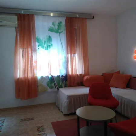 La Rose Szozopol