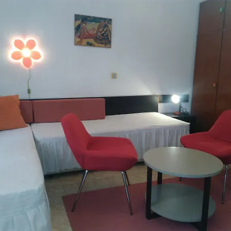 La Rose Vendégház Szozopol
